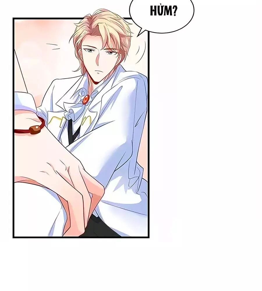 Truyện Tranh Một Thai Hai Bảo: Đưa Mami Về Nhà! trang 4