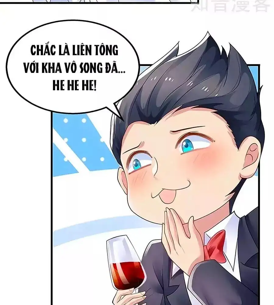 Truyện Tranh Một Thai Hai Bảo: Đưa Mami Về Nhà! trang 4