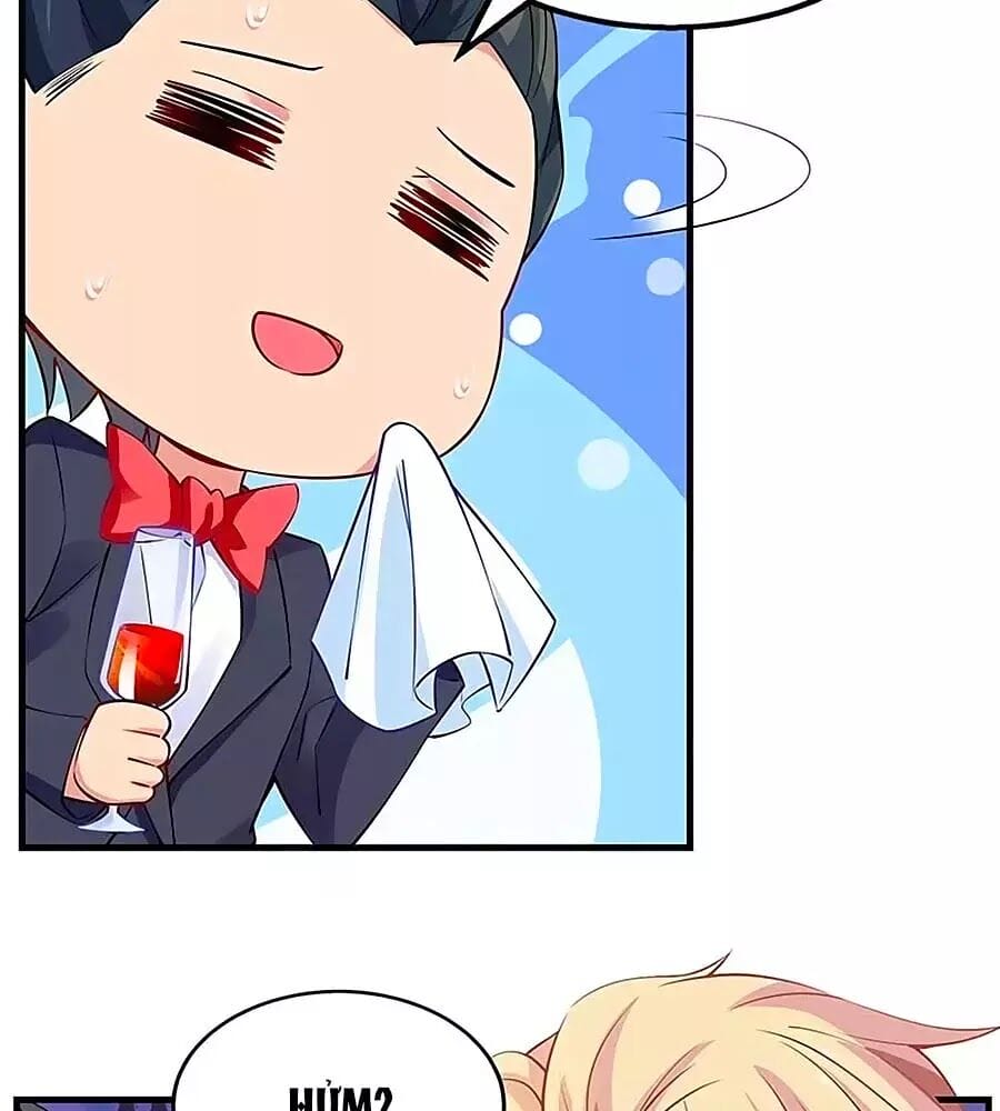 Truyện Tranh Một Thai Hai Bảo: Đưa Mami Về Nhà! trang 4