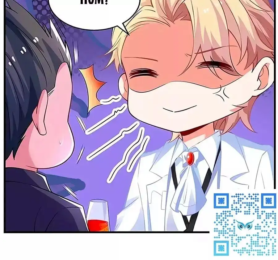 Truyện Tranh Một Thai Hai Bảo: Đưa Mami Về Nhà! trang 4