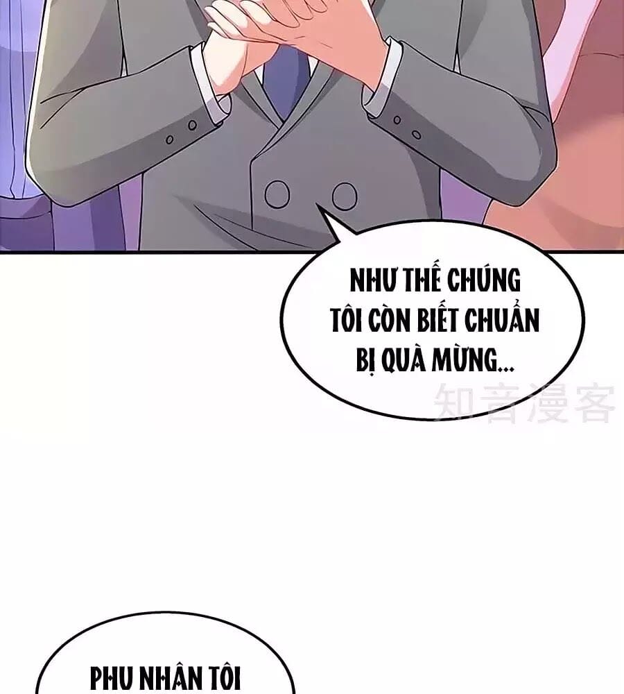 Truyện Tranh Một Thai Hai Bảo: Đưa Mami Về Nhà! trang 4