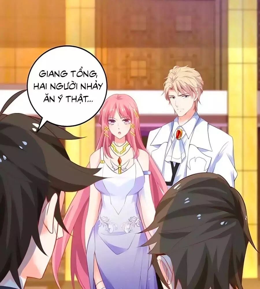 Truyện Tranh Một Thai Hai Bảo: Đưa Mami Về Nhà! trang 4