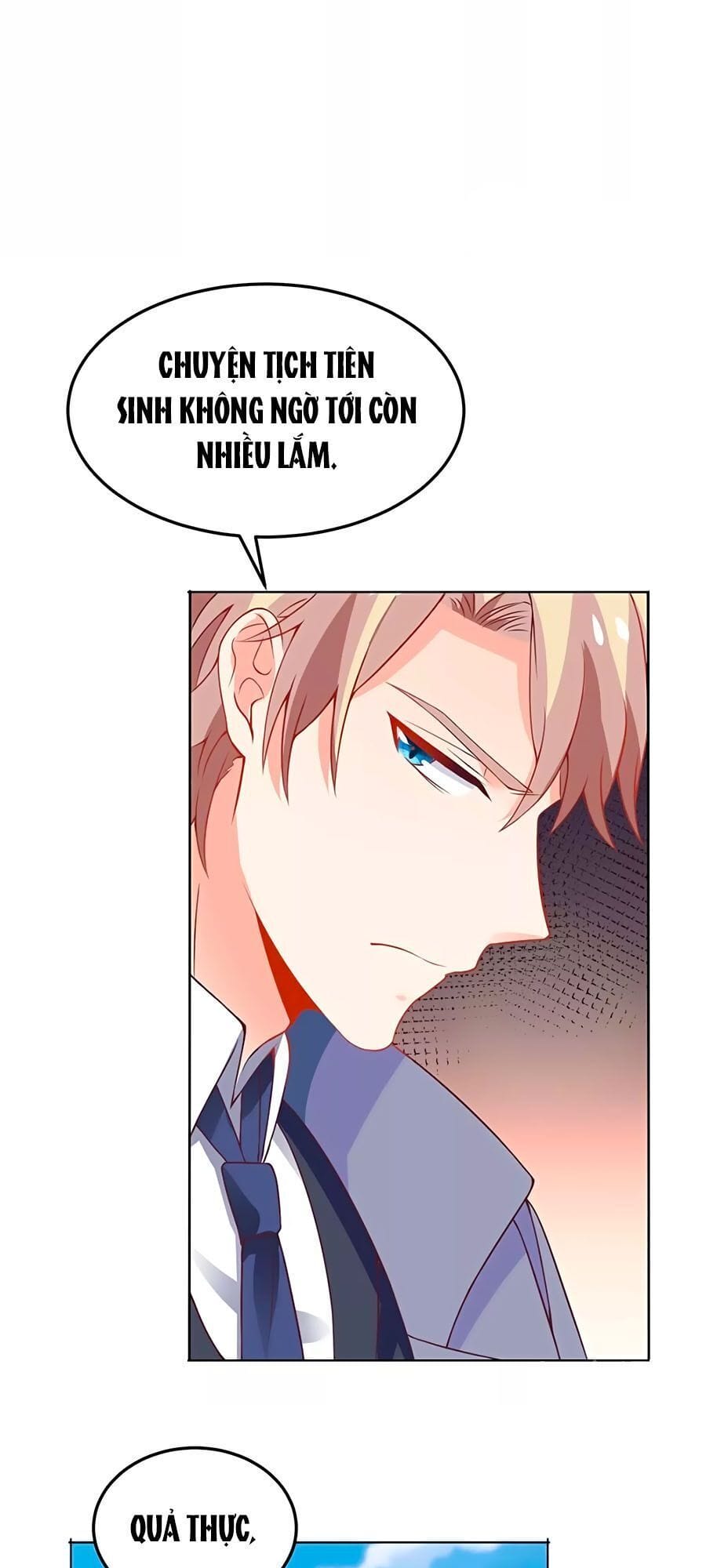 Truyện Tranh Một Thai Hai Bảo: Đưa Mami Về Nhà! trang 4