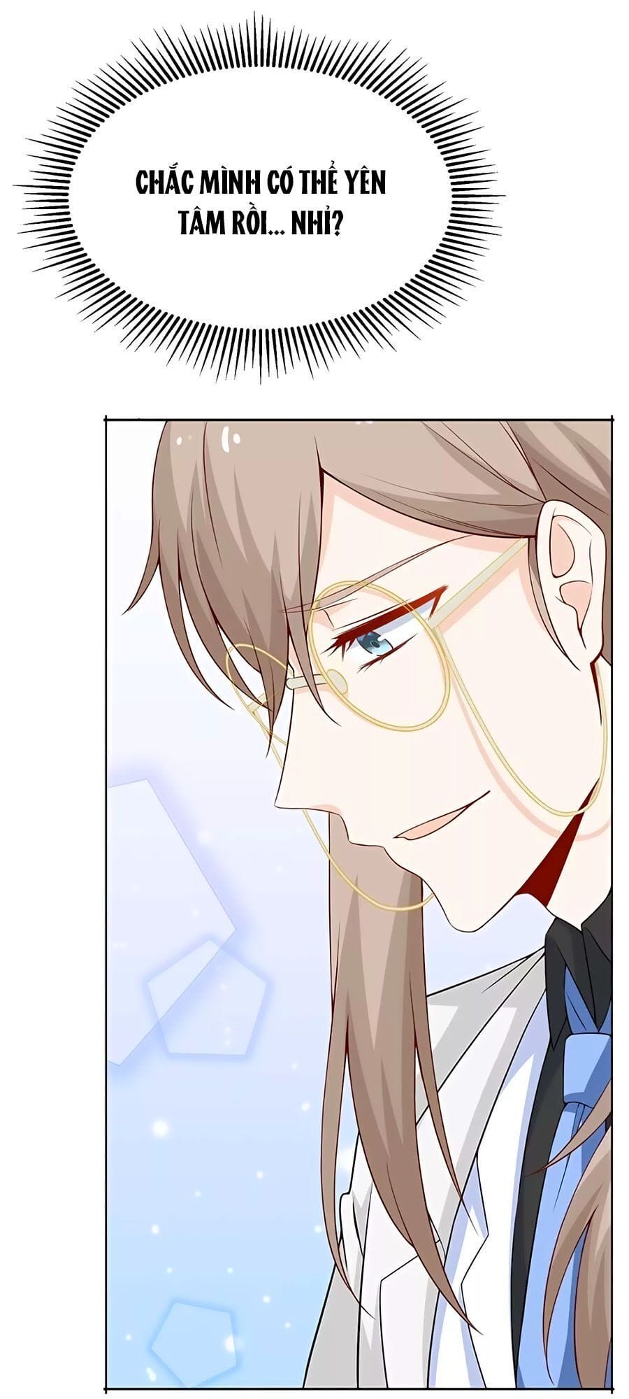 Truyện Tranh Một Thai Hai Bảo: Đưa Mami Về Nhà! trang 4