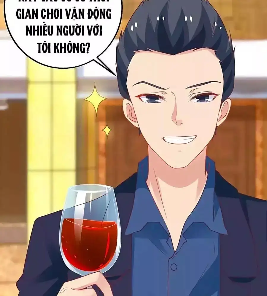 Truyện Tranh Một Thai Hai Bảo: Đưa Mami Về Nhà! trang 4