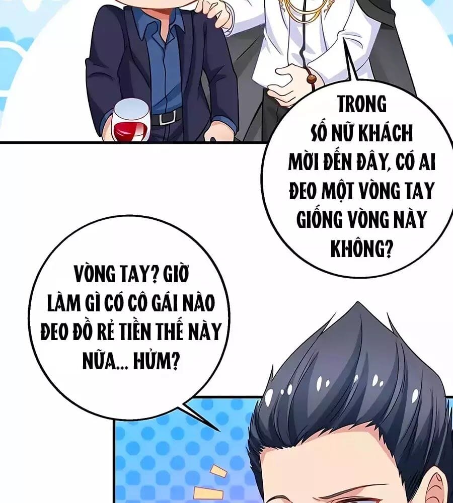 Truyện Tranh Một Thai Hai Bảo: Đưa Mami Về Nhà! trang 4