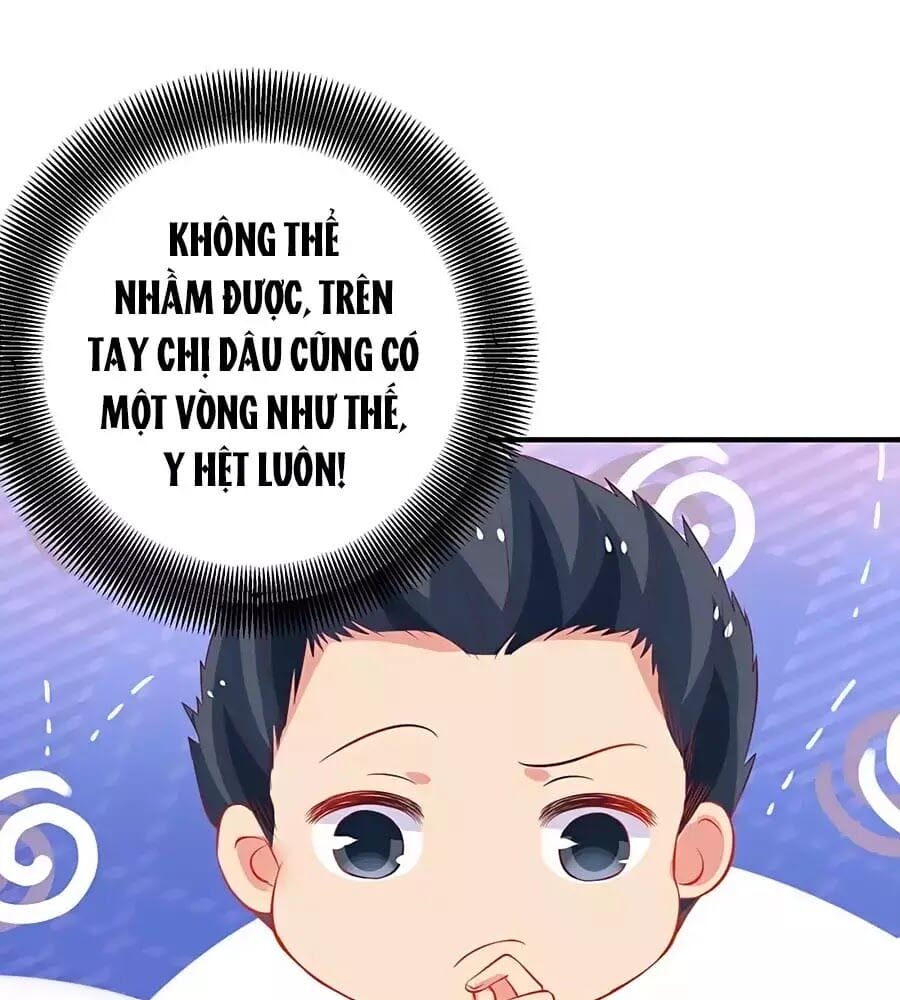 Truyện Tranh Một Thai Hai Bảo: Đưa Mami Về Nhà! trang 4