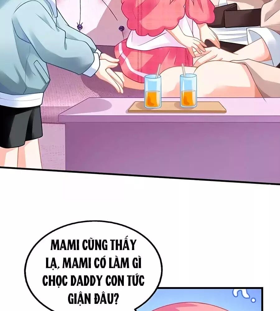 Truyện Tranh Một Thai Hai Bảo: Đưa Mami Về Nhà! trang 4