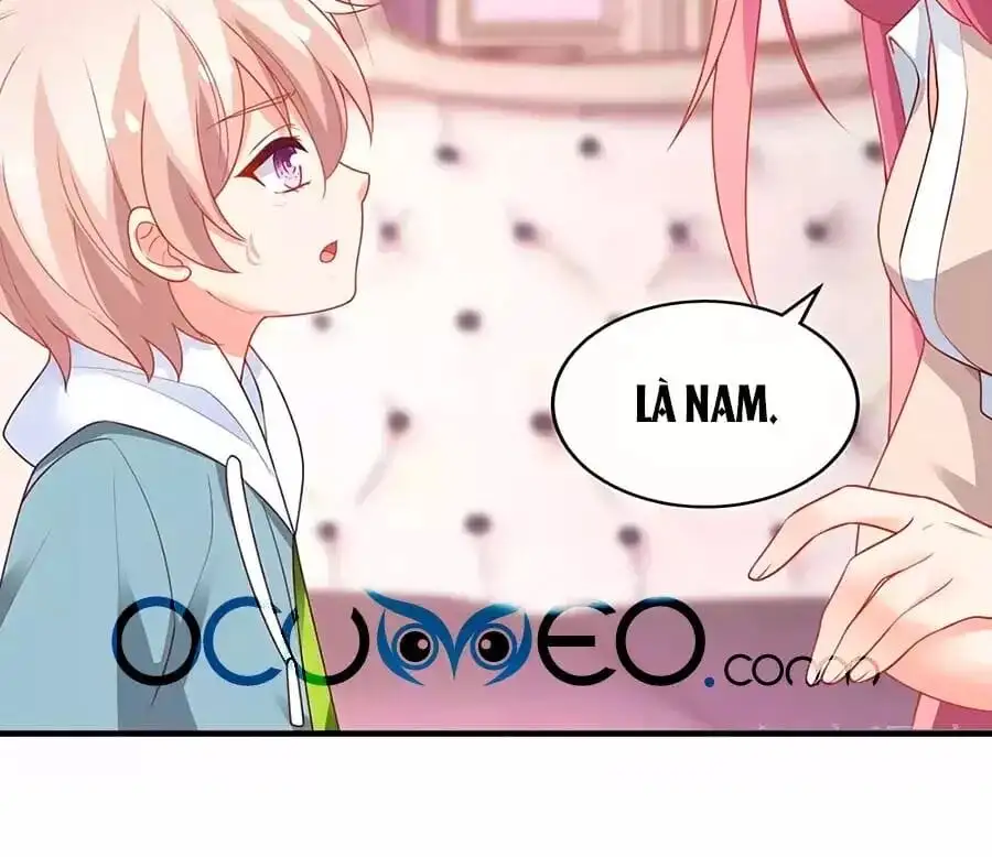 Truyện Tranh Một Thai Hai Bảo: Đưa Mami Về Nhà! trang 4