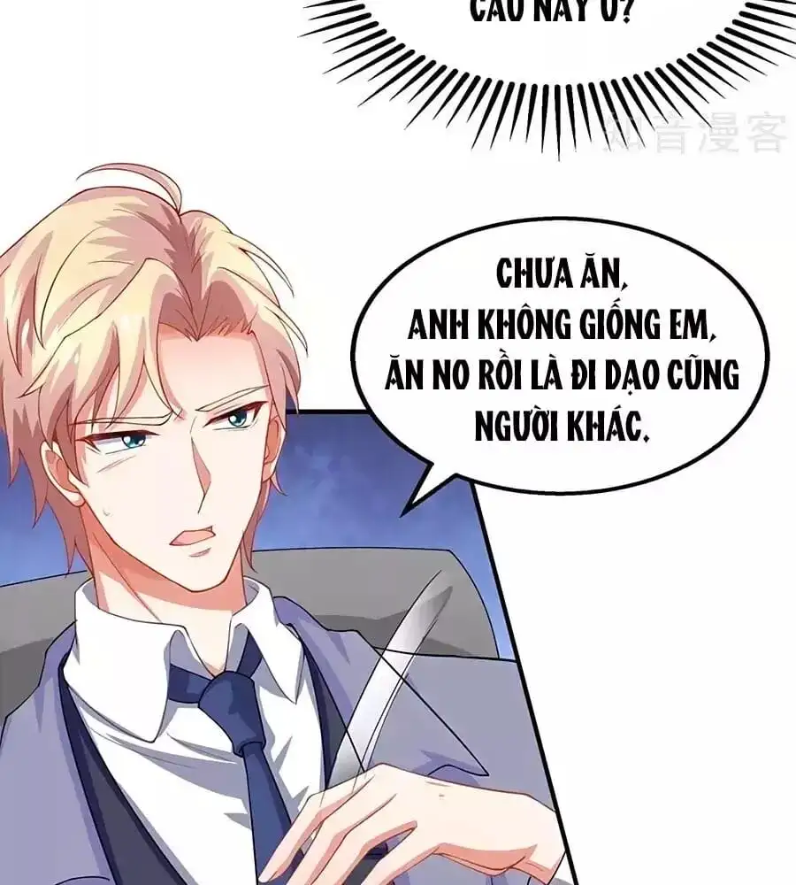 Truyện Tranh Một Thai Hai Bảo: Đưa Mami Về Nhà! trang 4