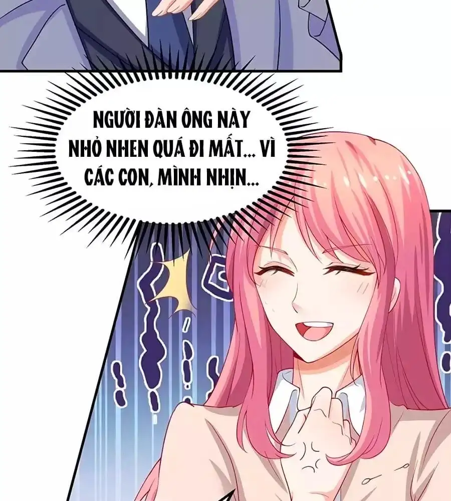 Truyện Tranh Một Thai Hai Bảo: Đưa Mami Về Nhà! trang 4