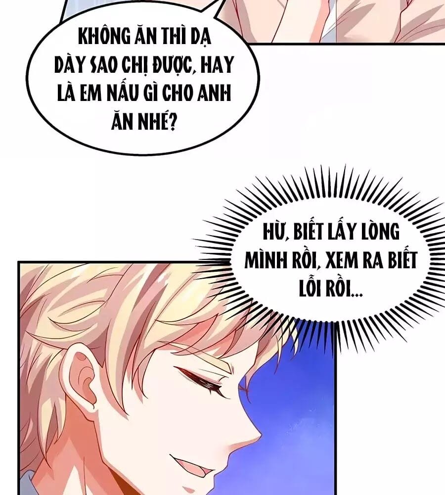 Truyện Tranh Một Thai Hai Bảo: Đưa Mami Về Nhà! trang 4