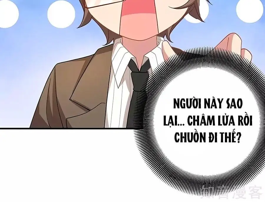 Truyện Tranh Một Thai Hai Bảo: Đưa Mami Về Nhà! trang 4