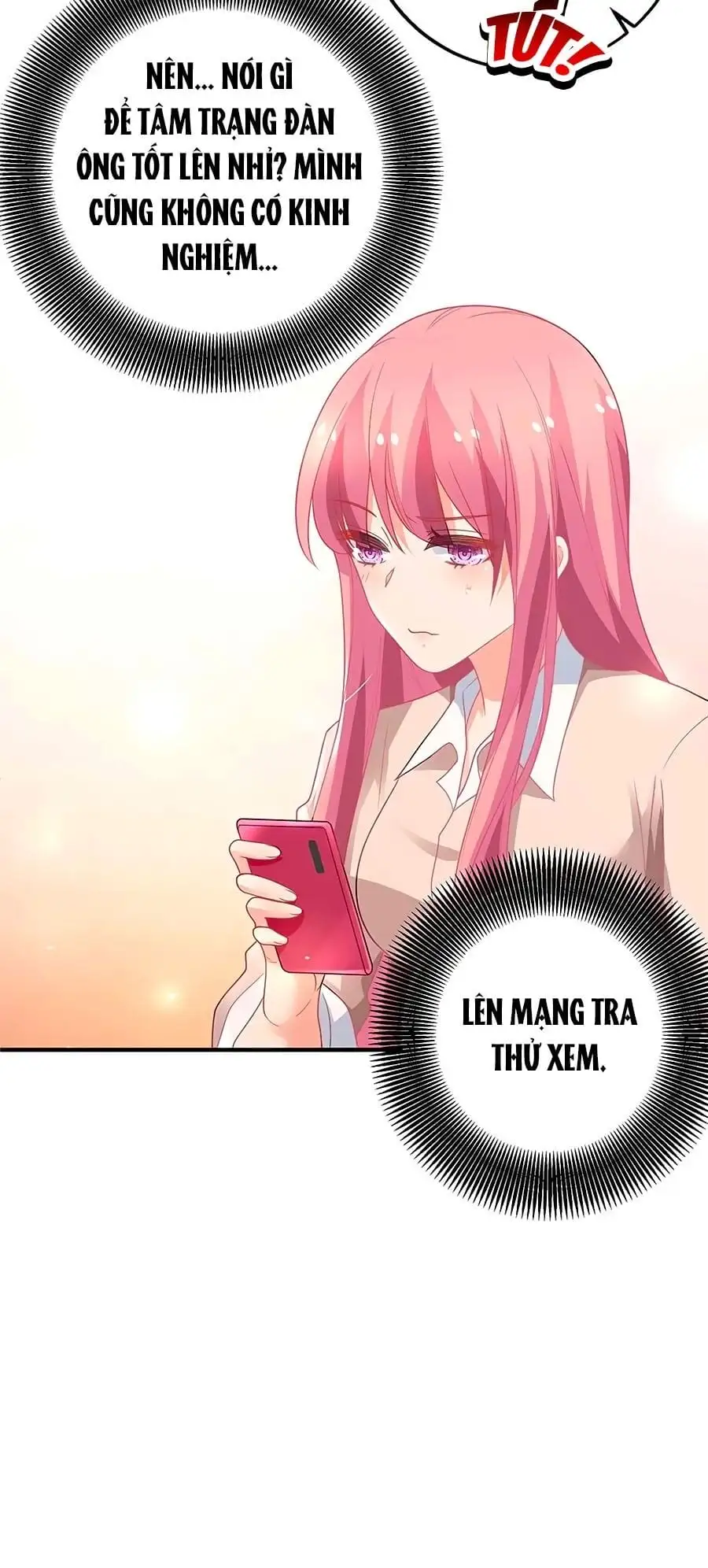 Truyện Tranh Một Thai Hai Bảo: Đưa Mami Về Nhà! trang 4