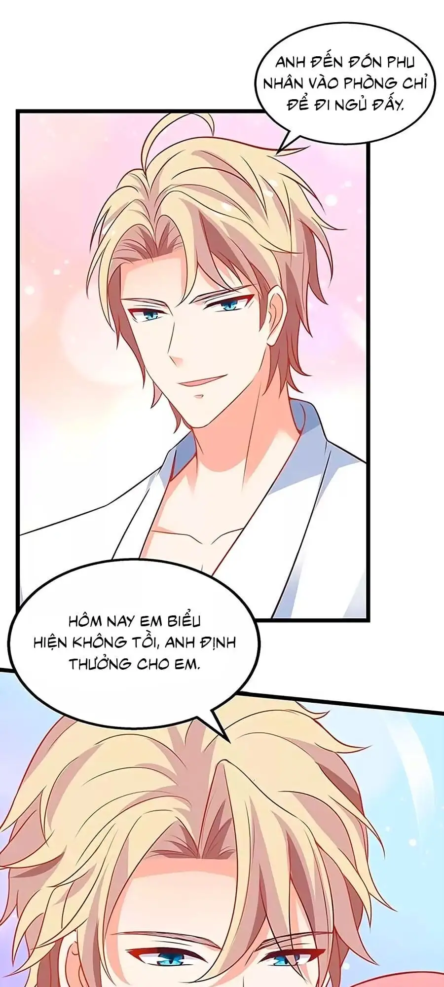 Truyện Tranh Một Thai Hai Bảo: Đưa Mami Về Nhà! trang 4