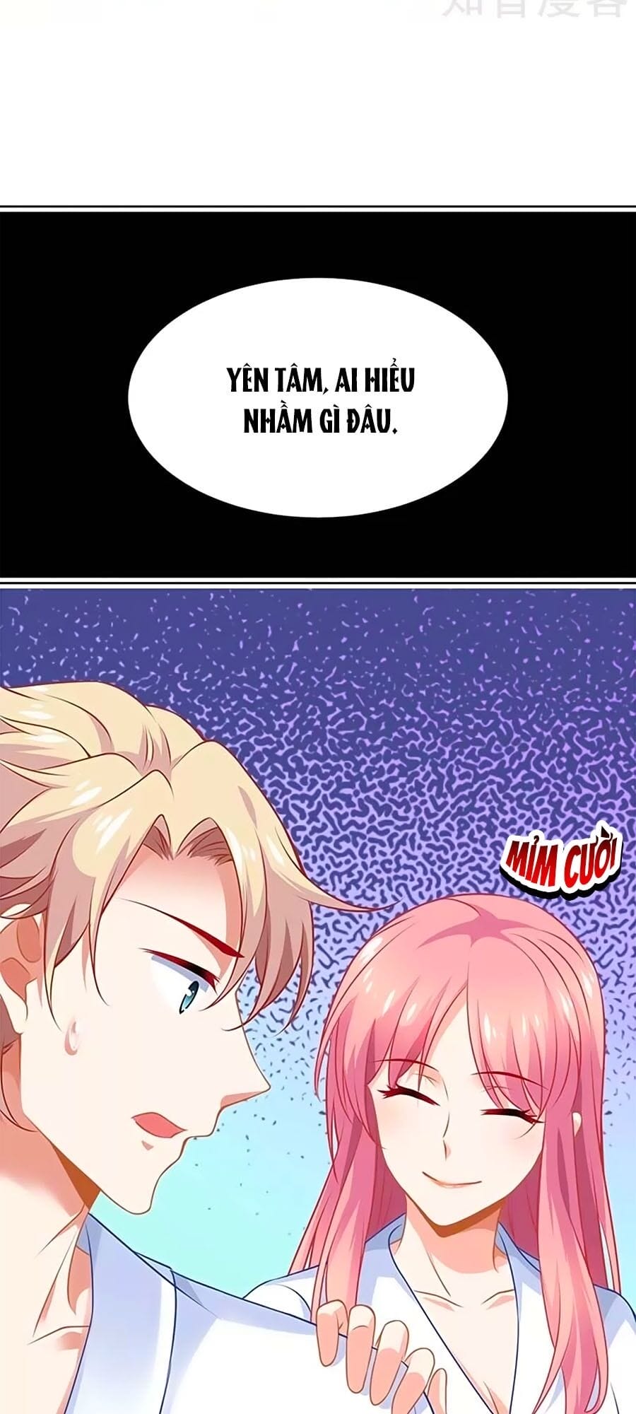 Truyện Tranh Một Thai Hai Bảo: Đưa Mami Về Nhà! trang 4