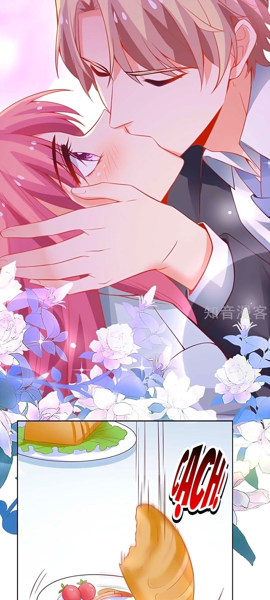 Truyện Tranh Một Thai Hai Bảo: Đưa Mami Về Nhà! trang 4