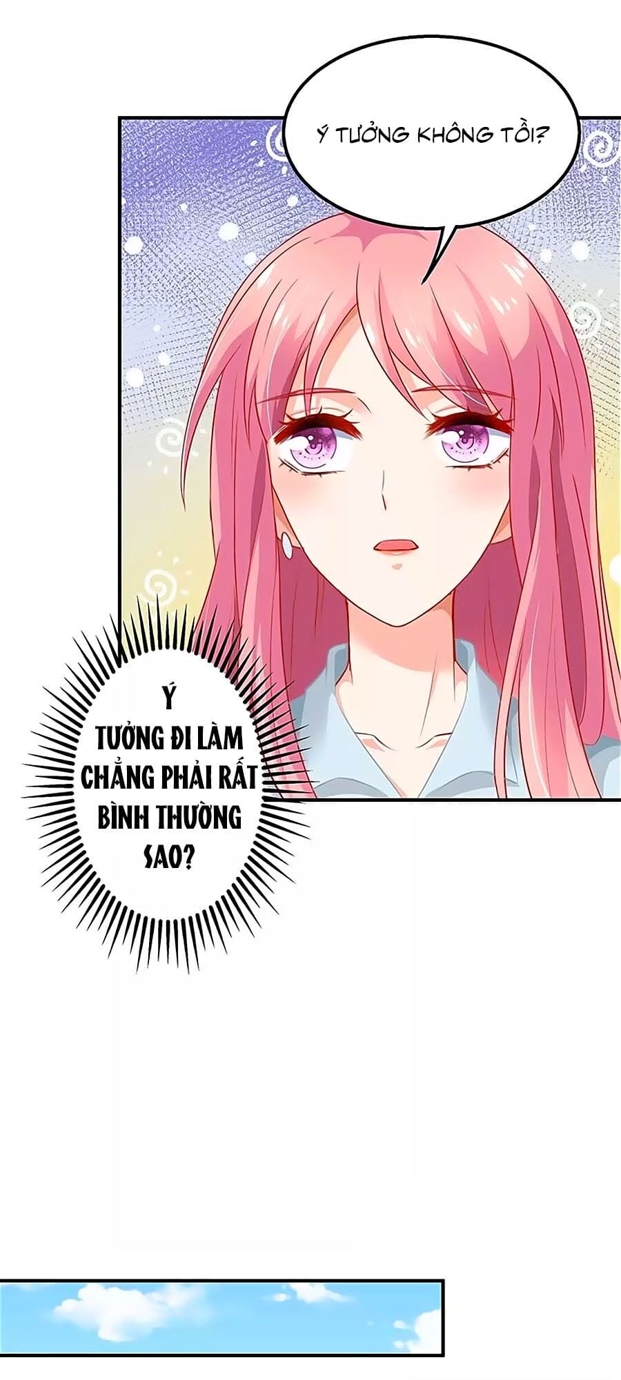 Truyện Tranh Một Thai Hai Bảo: Đưa Mami Về Nhà! trang 4