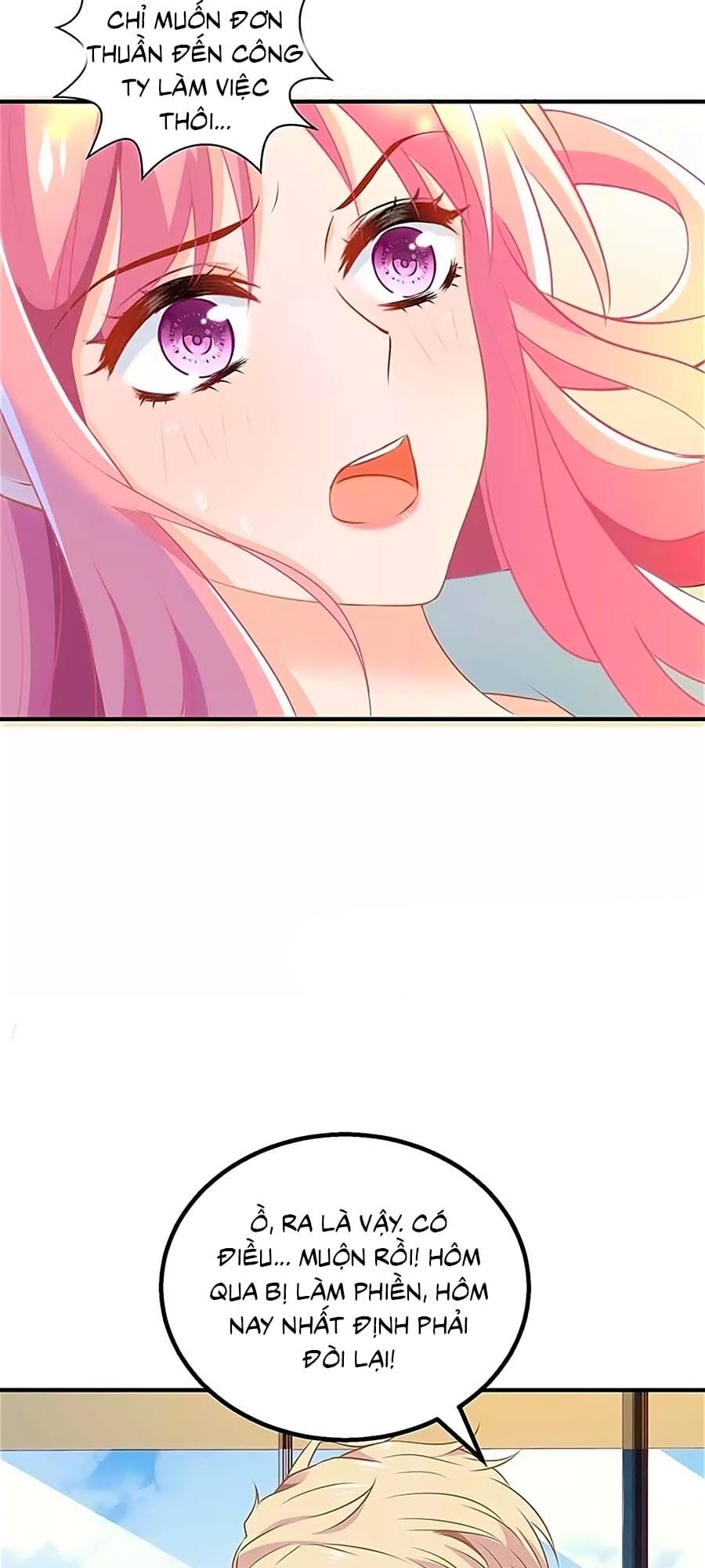 Truyện Tranh Một Thai Hai Bảo: Đưa Mami Về Nhà! trang 4