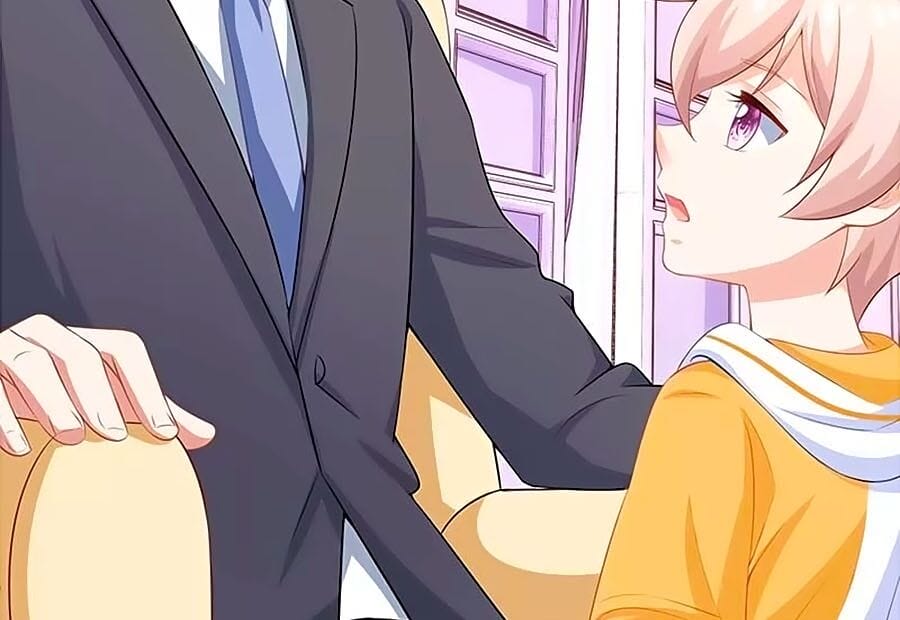 Truyện Tranh Một Thai Hai Bảo: Đưa Mami Về Nhà! trang 4