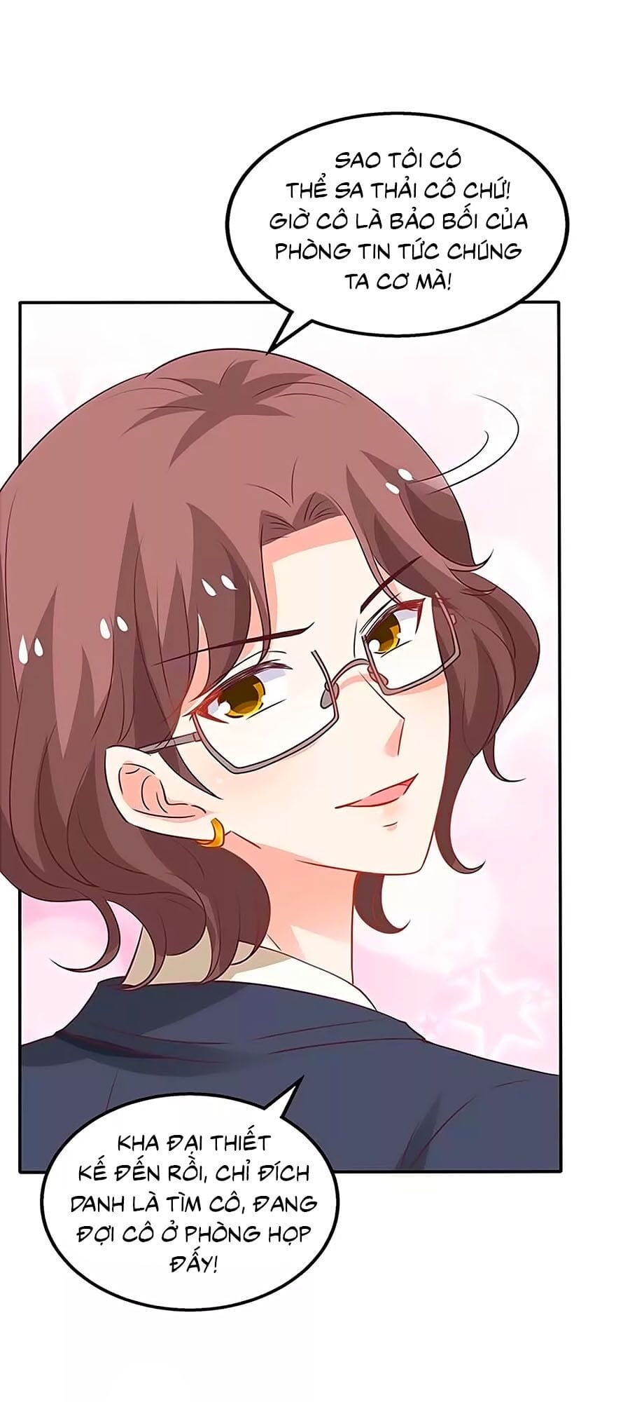 Truyện Tranh Một Thai Hai Bảo: Đưa Mami Về Nhà! trang 4