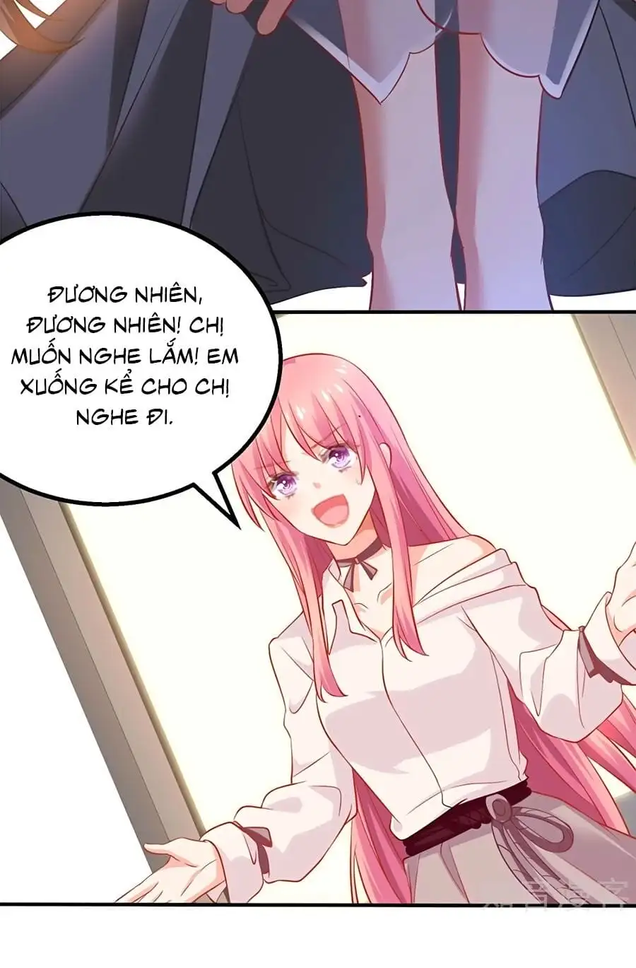 Truyện Tranh Một Thai Hai Bảo: Đưa Mami Về Nhà! trang 4