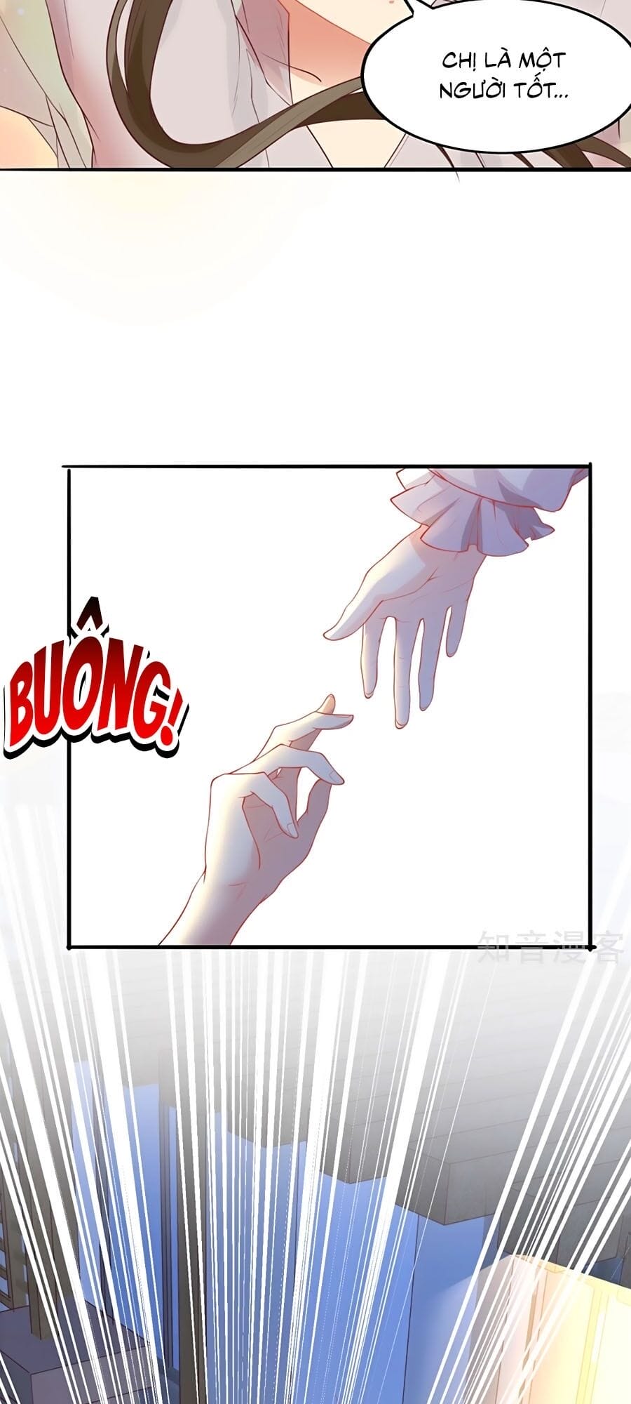 Truyện Tranh Một Thai Hai Bảo: Đưa Mami Về Nhà! trang 4