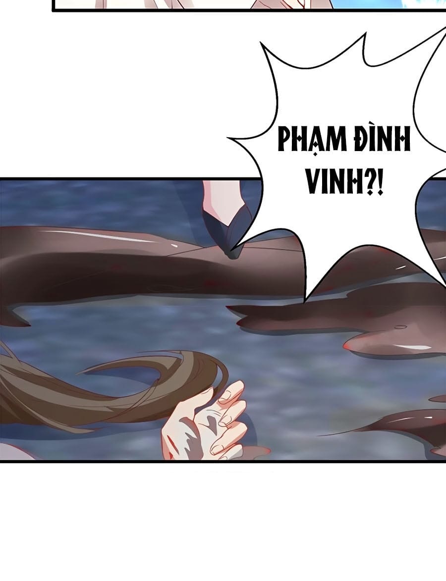 Truyện Tranh Một Thai Hai Bảo: Đưa Mami Về Nhà! trang 4