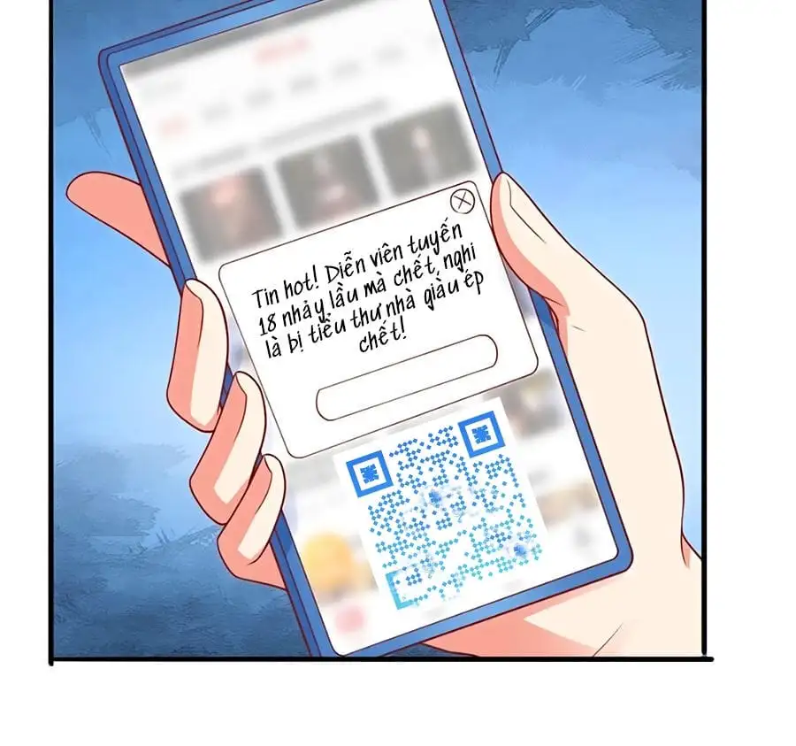 Truyện Tranh Một Thai Hai Bảo: Đưa Mami Về Nhà! trang 4