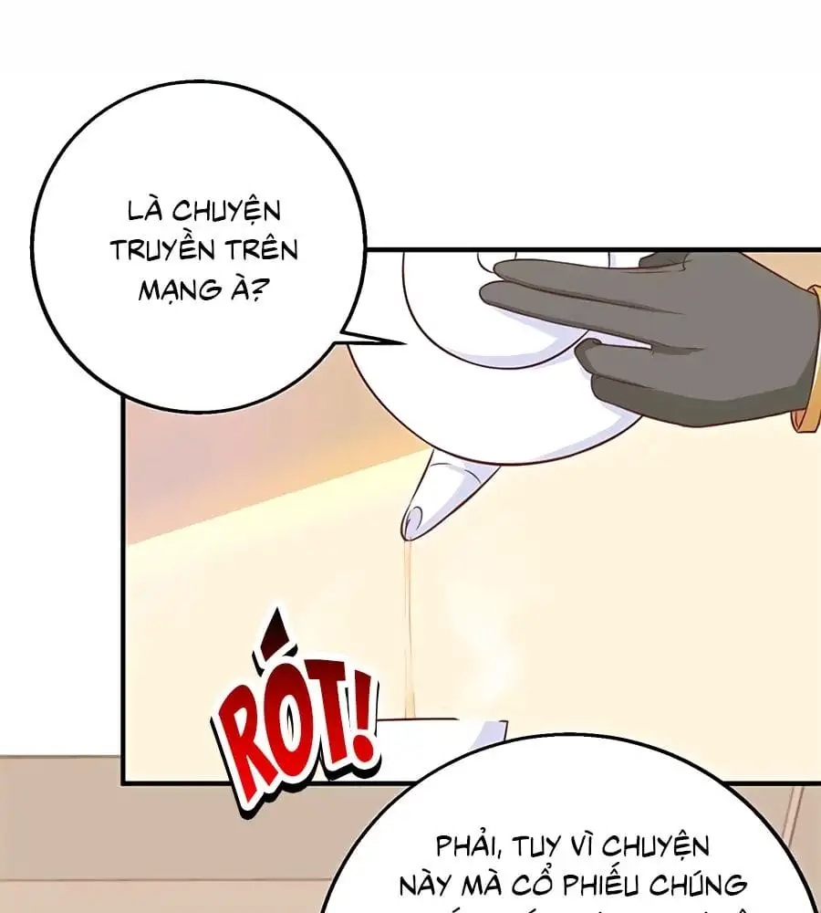 Truyện Tranh Một Thai Hai Bảo: Đưa Mami Về Nhà! trang 4