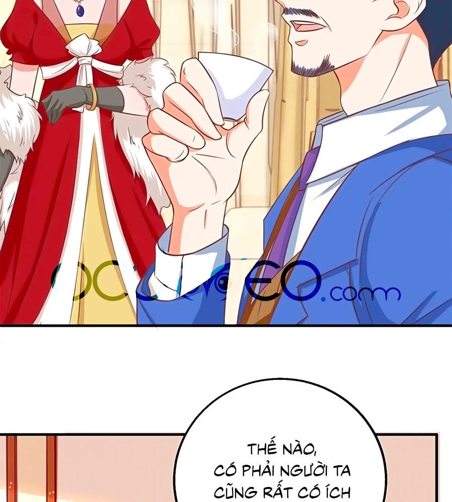 Truyện Tranh Một Thai Hai Bảo: Đưa Mami Về Nhà! trang 4