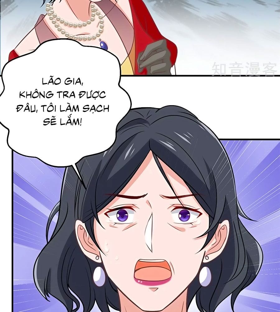 Truyện Tranh Một Thai Hai Bảo: Đưa Mami Về Nhà! trang 4