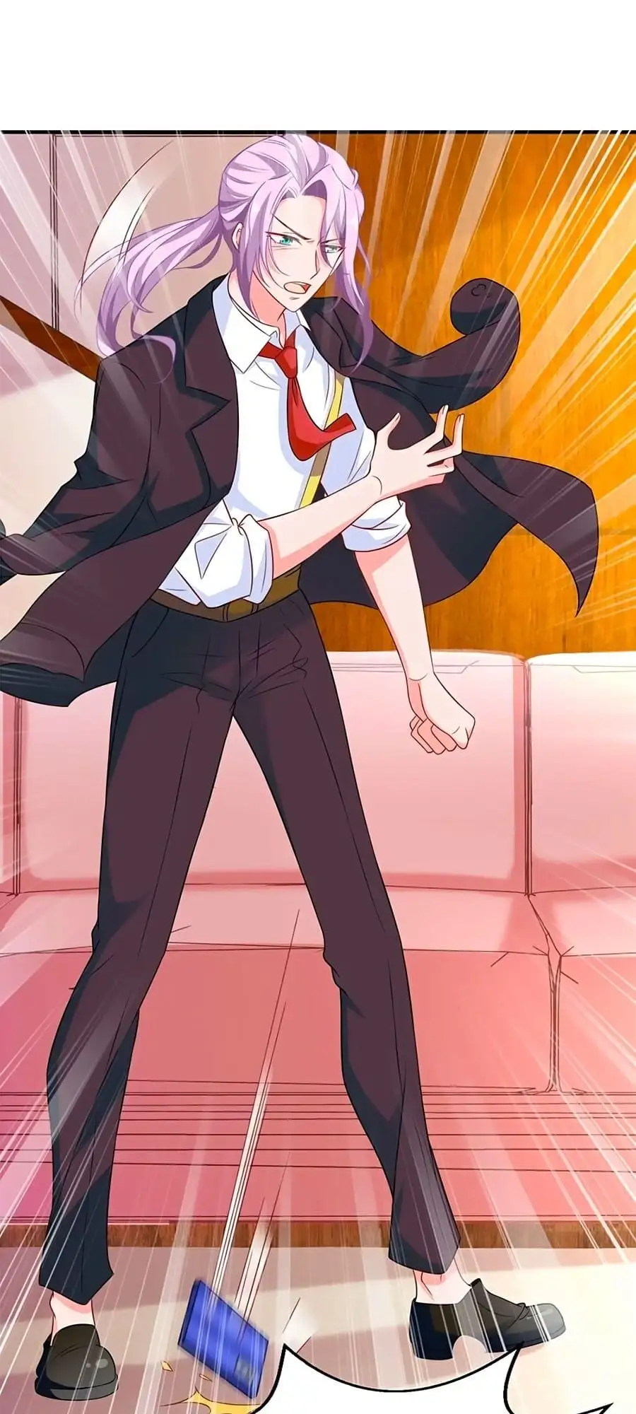 Truyện Tranh Một Thai Hai Bảo: Đưa Mami Về Nhà! trang 4