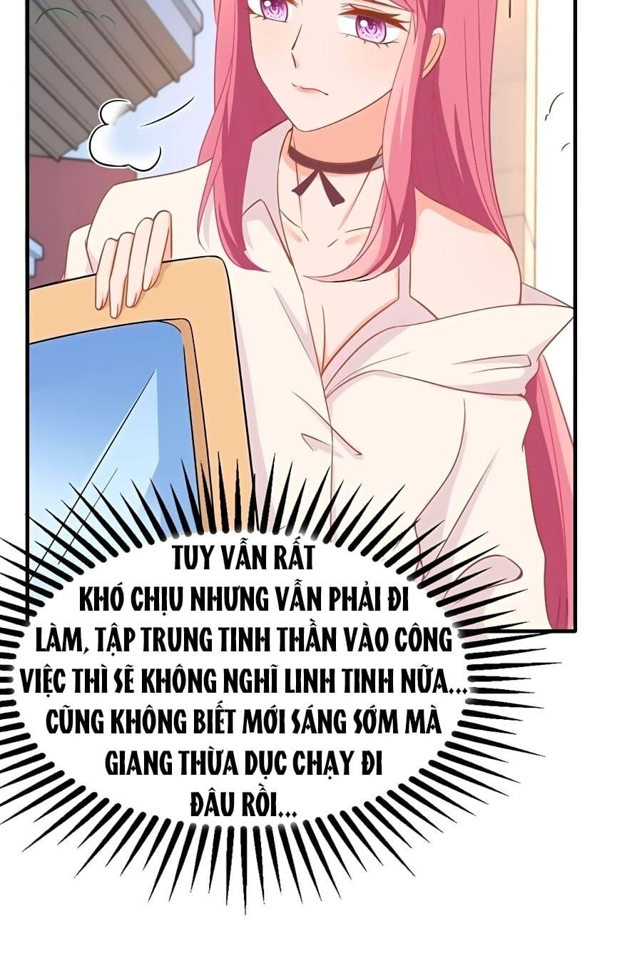 Truyện Tranh Một Thai Hai Bảo: Đưa Mami Về Nhà! trang 4