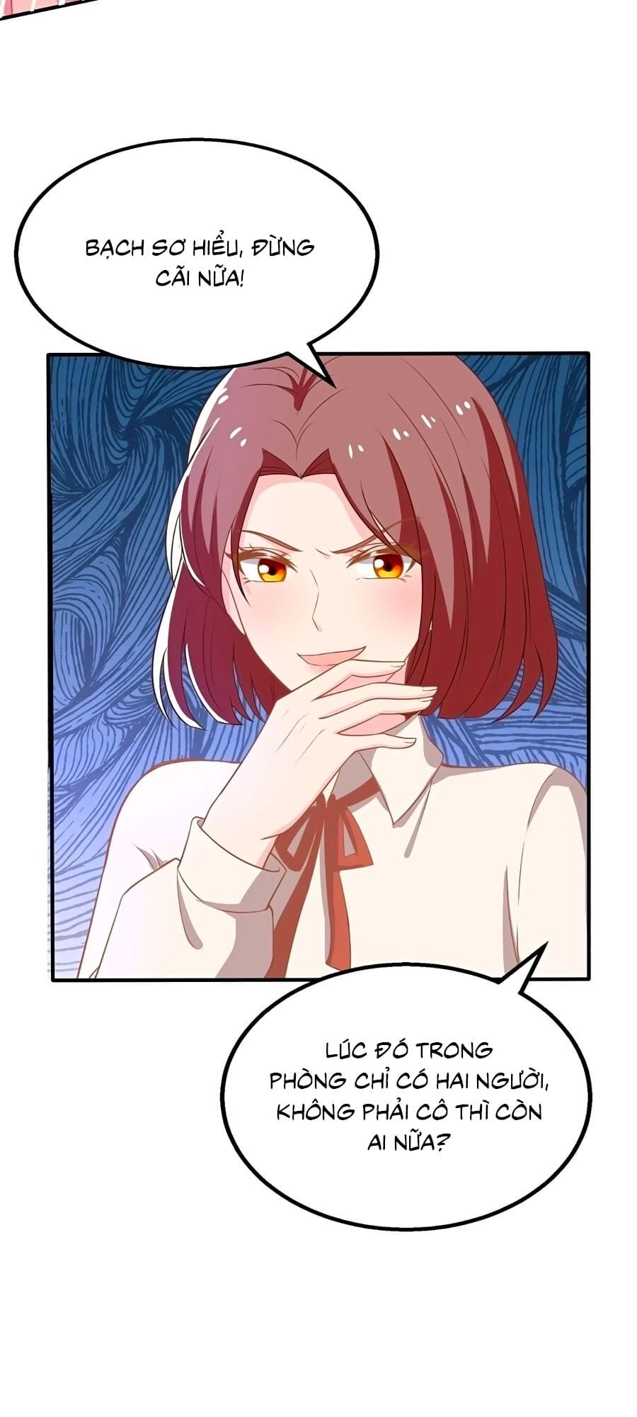 Truyện Tranh Một Thai Hai Bảo: Đưa Mami Về Nhà! trang 4