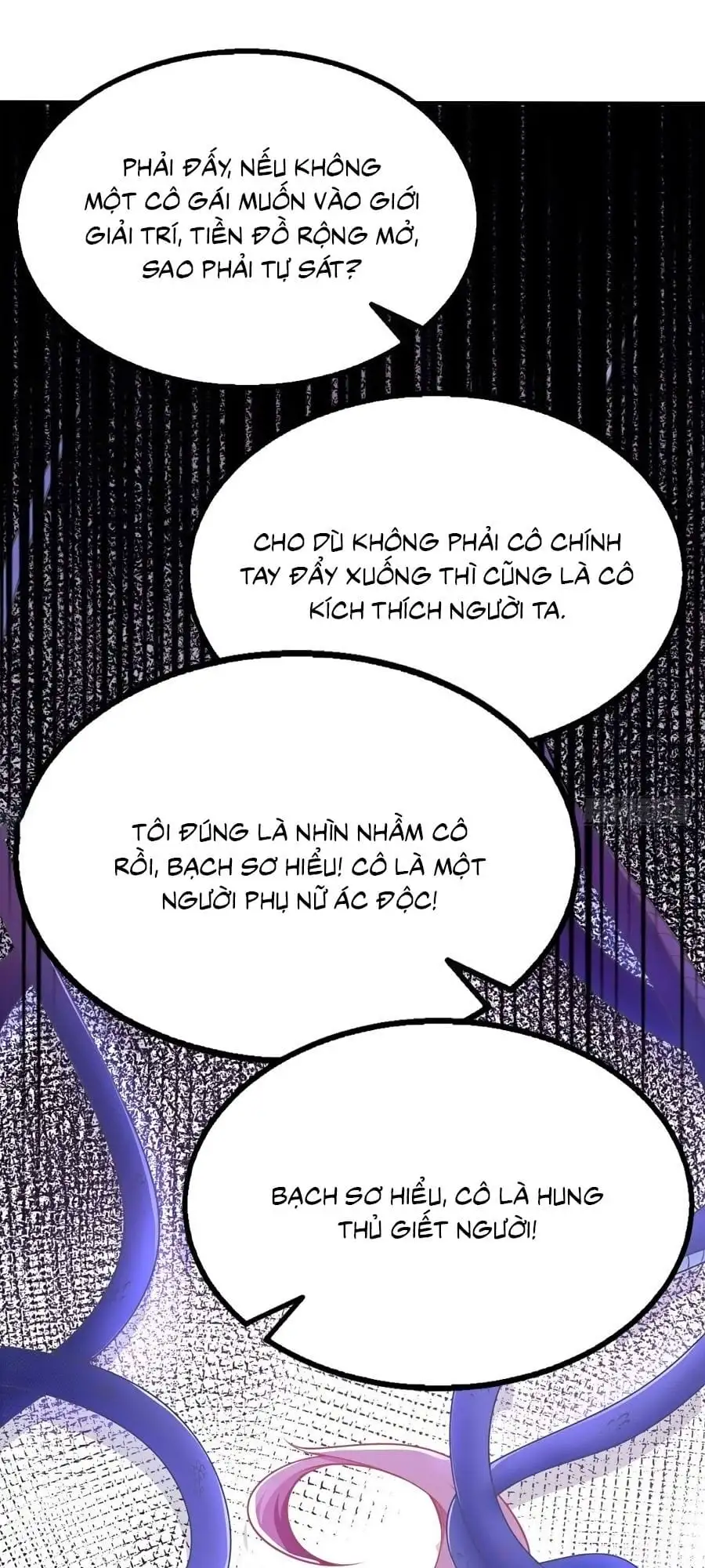 Truyện Tranh Một Thai Hai Bảo: Đưa Mami Về Nhà! trang 4