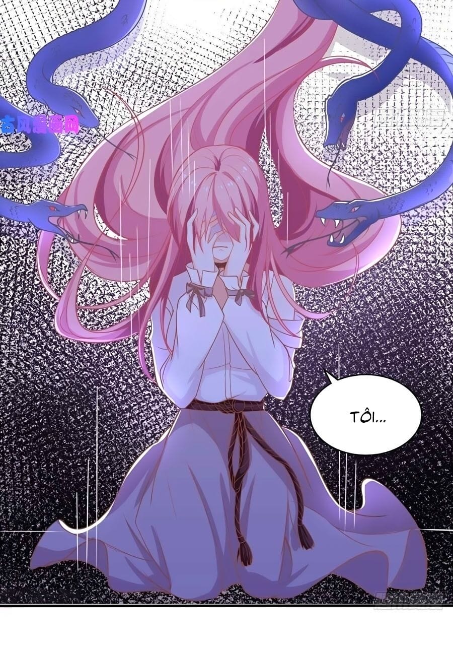 Truyện Tranh Một Thai Hai Bảo: Đưa Mami Về Nhà! trang 4