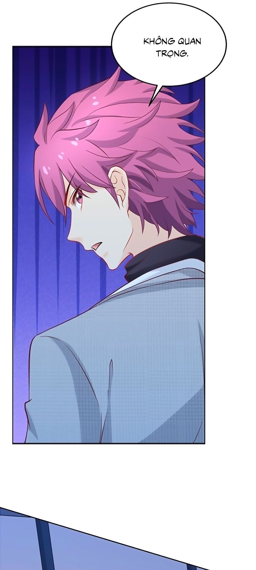 Truyện Tranh Một Thai Hai Bảo: Đưa Mami Về Nhà! trang 4