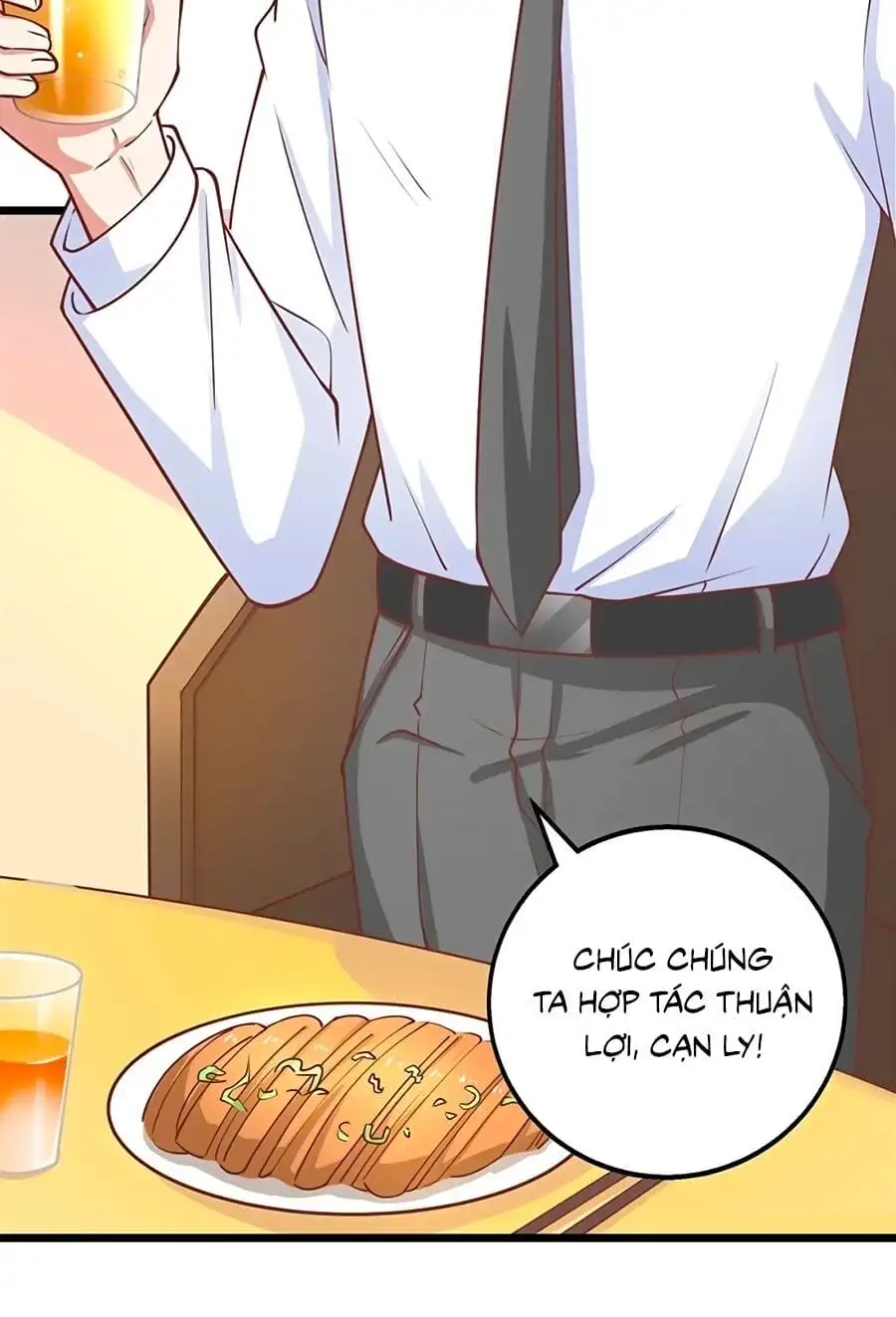 Truyện Tranh Một Thai Hai Bảo: Đưa Mami Về Nhà! trang 4