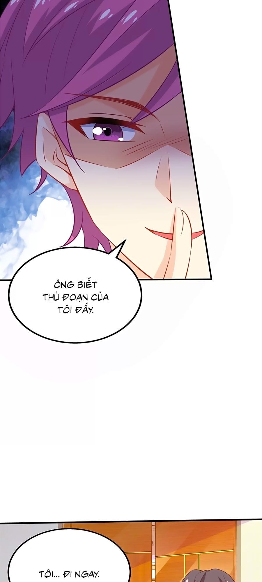 Truyện Tranh Một Thai Hai Bảo: Đưa Mami Về Nhà! trang 4