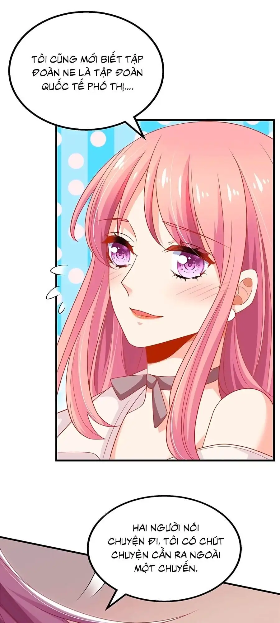 Truyện Tranh Một Thai Hai Bảo: Đưa Mami Về Nhà! trang 4