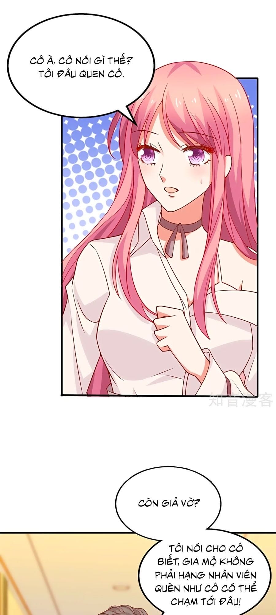 Truyện Tranh Một Thai Hai Bảo: Đưa Mami Về Nhà! trang 4