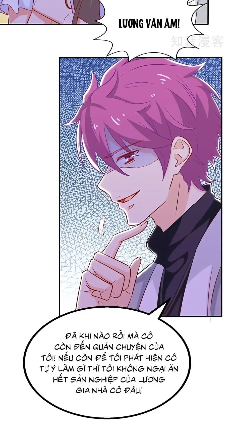 Truyện Tranh Một Thai Hai Bảo: Đưa Mami Về Nhà! trang 4