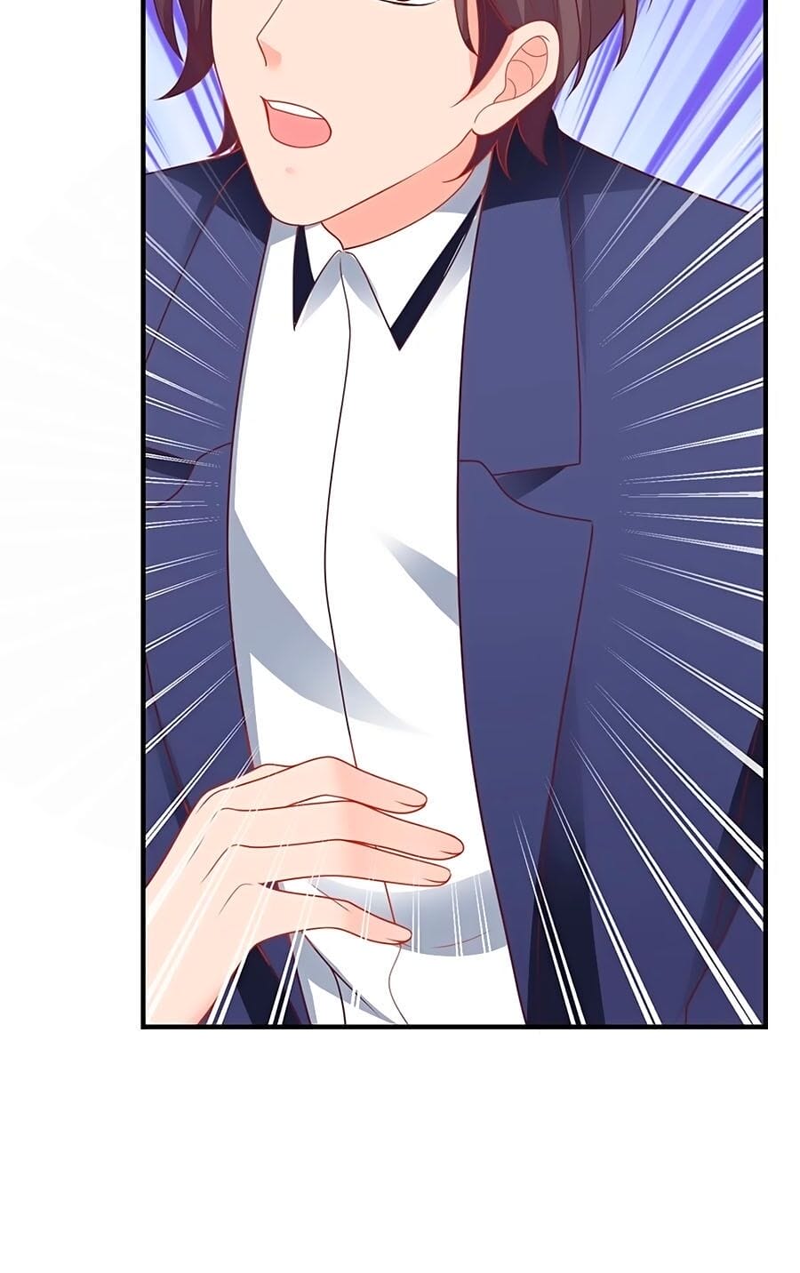 Truyện Tranh Một Thai Hai Bảo: Đưa Mami Về Nhà! trang 4