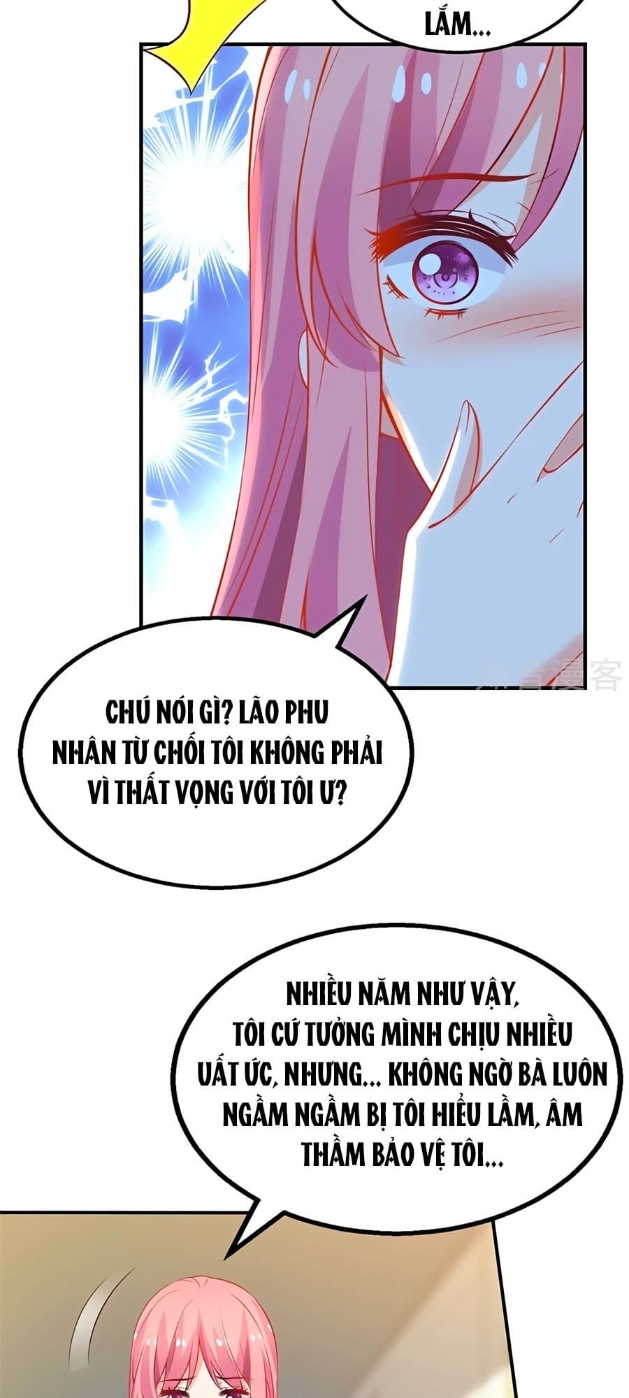 Truyện Tranh Một Thai Hai Bảo: Đưa Mami Về Nhà! trang 4