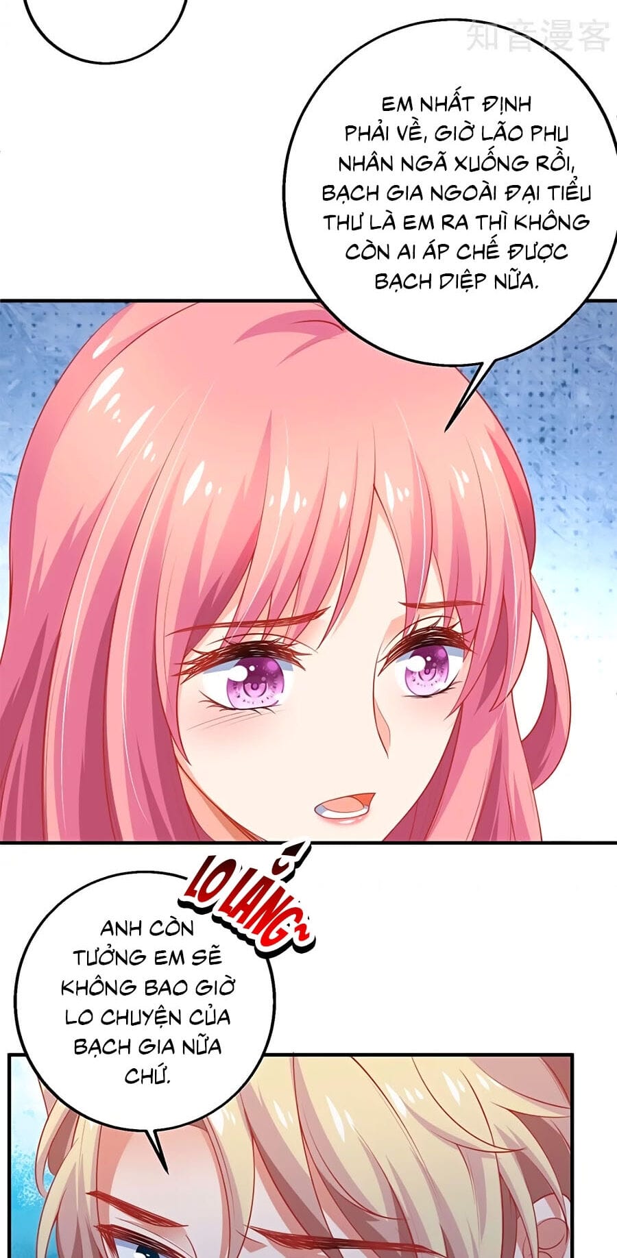 Truyện Tranh Một Thai Hai Bảo: Đưa Mami Về Nhà! trang 4