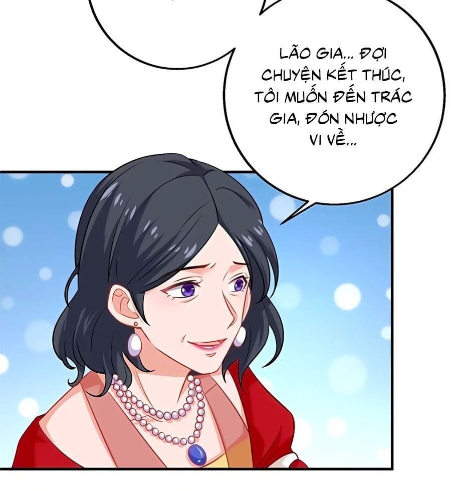 Truyện Tranh Một Thai Hai Bảo: Đưa Mami Về Nhà! trang 4