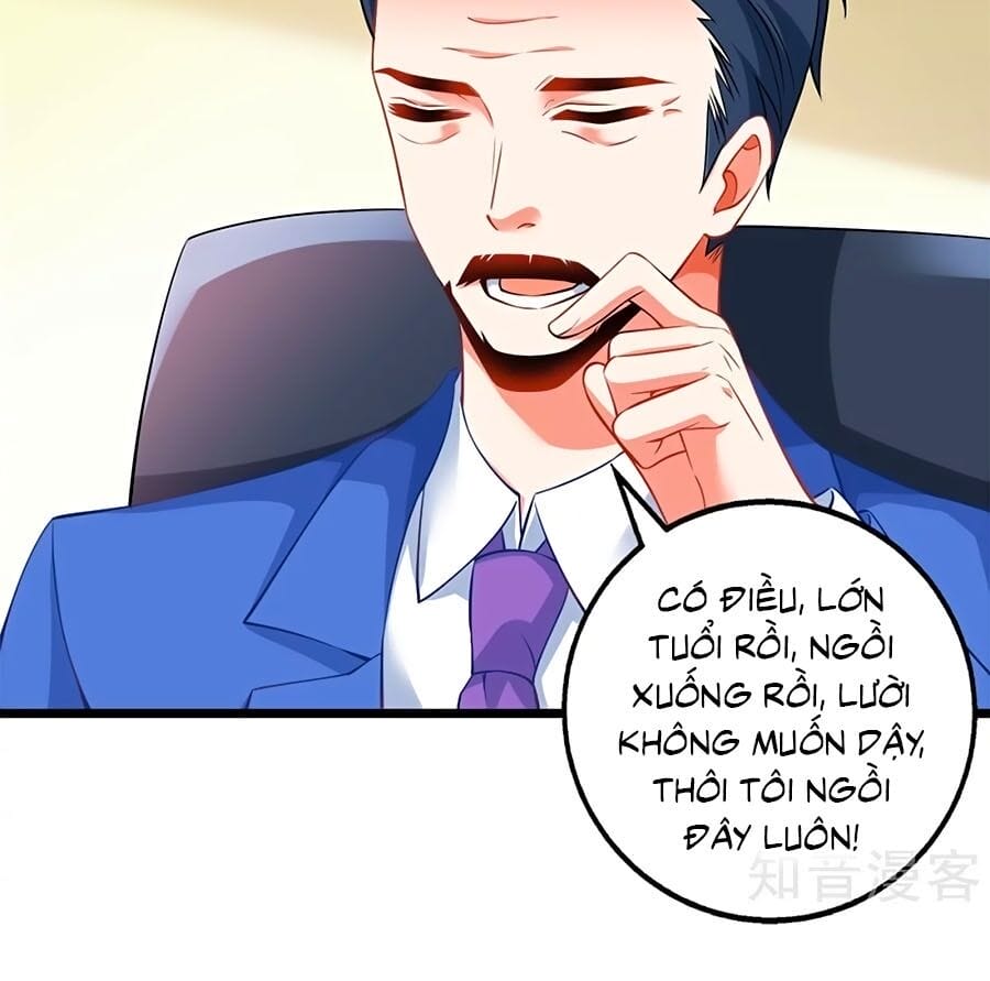 Truyện Tranh Một Thai Hai Bảo: Đưa Mami Về Nhà! trang 4