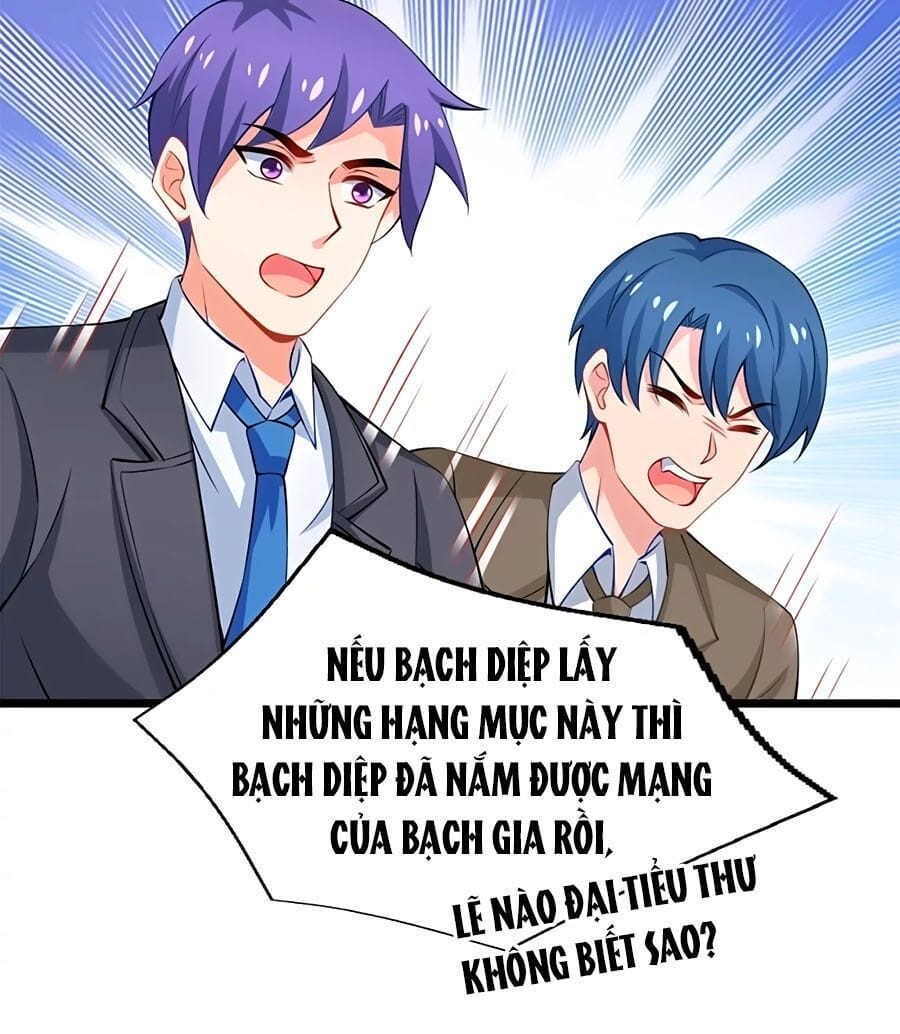 Truyện Tranh Một Thai Hai Bảo: Đưa Mami Về Nhà! trang 4