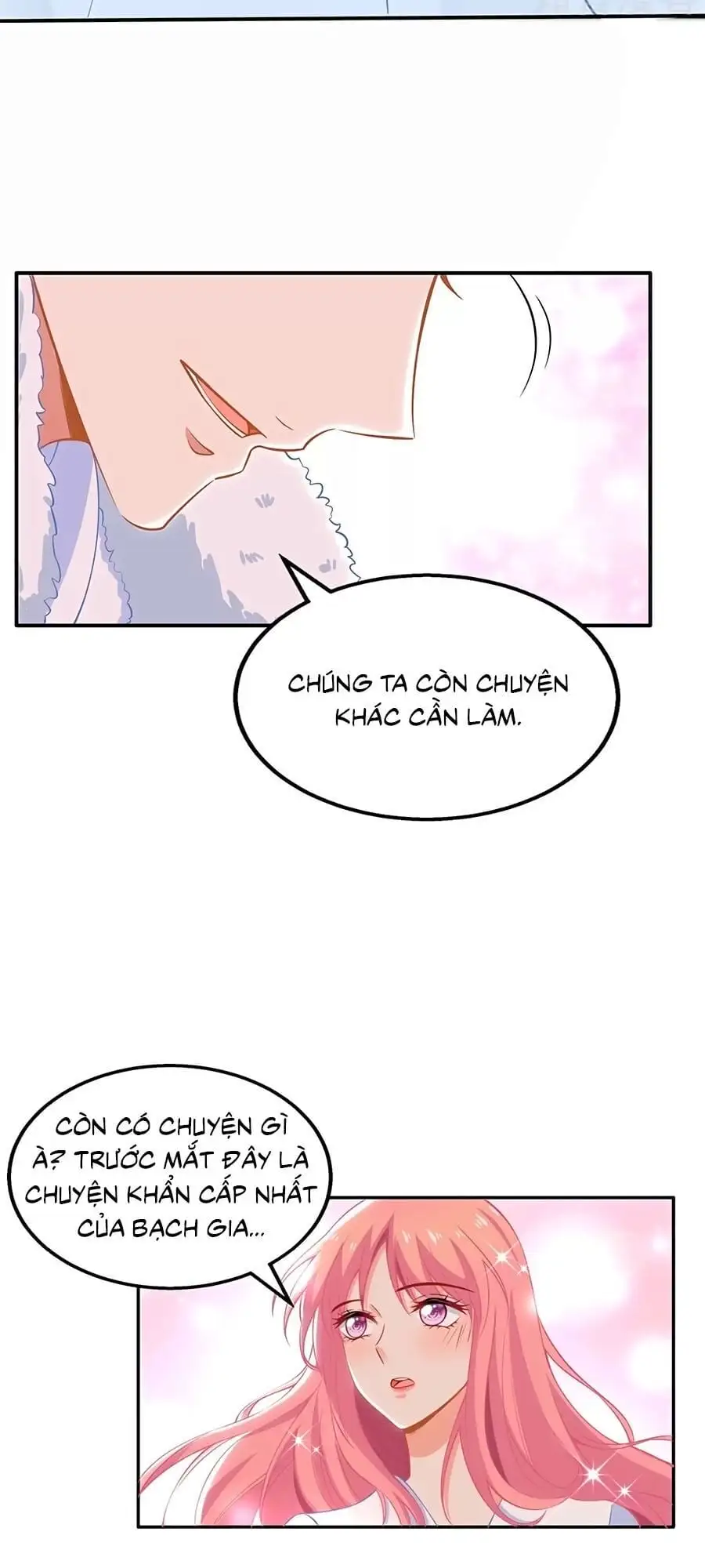 Truyện Tranh Một Thai Hai Bảo: Đưa Mami Về Nhà! trang 4